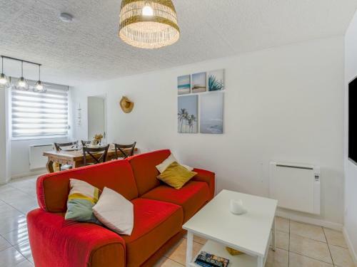 Holiday Home Les Chardons