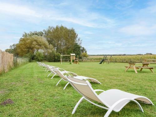 Holiday Home Les Chardons