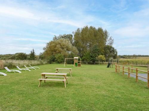 Holiday Home Le Coquelicot
