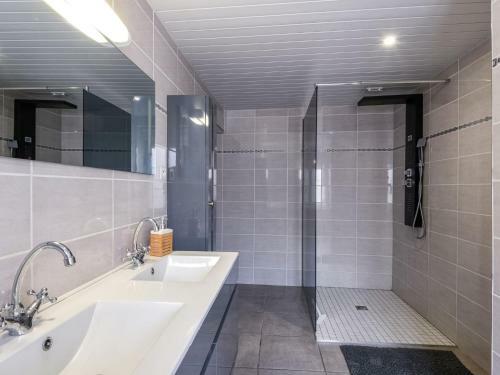 Holiday Home Le Coquelicot