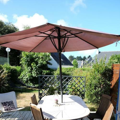 Petite Maison De Vacances