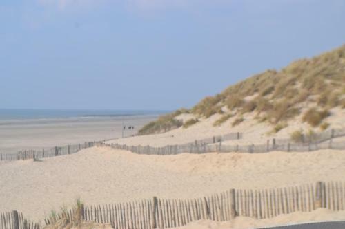 Apartamento Vie De Famille