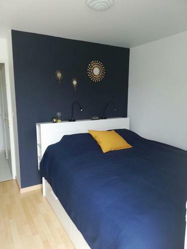 Apartamento Vie De Famille