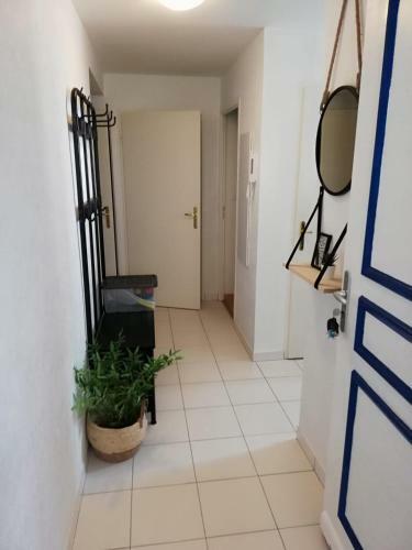 Apartamento Vie De Famille
