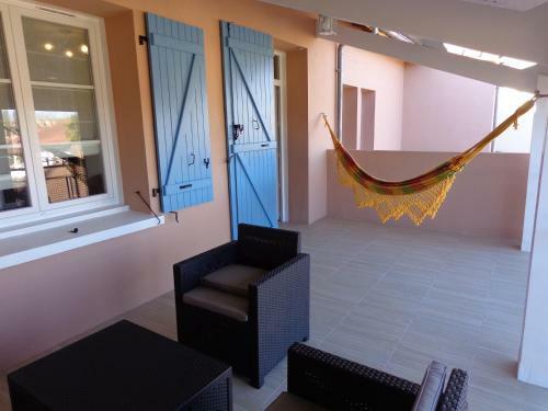 Hostal Ripa-alta