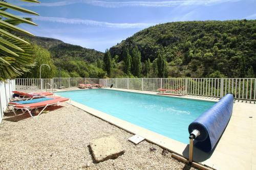 Posada Chambre: Une Fen�tre Sur Le Ventoux