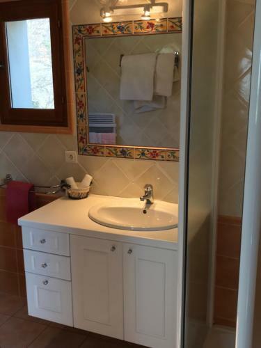 Posada Chambre: Une Fen�tre Sur Le Ventoux