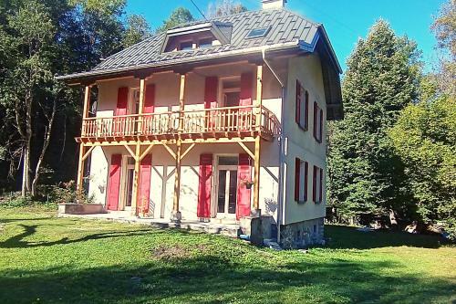 Apartamento Le Balcon Du Grand Bec