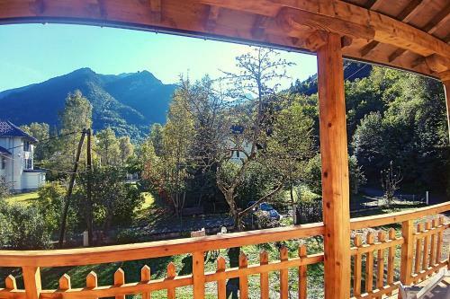 Apartamento Le Balcon Du Grand Bec