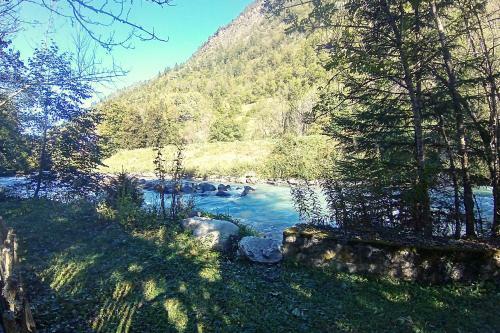 Apartamento Le Balcon Du Grand Bec