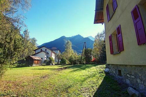 Apartamento Le Balcon Du Grand Bec