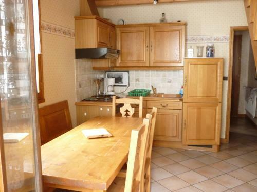 Chalet Analma