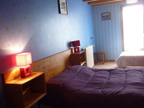Chalet Analma