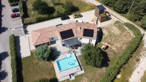 Le Lodge De La Sainte Baume