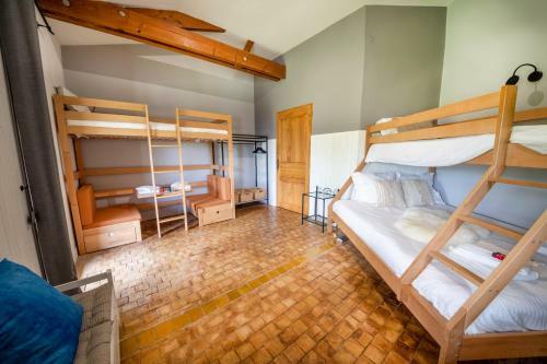 Apartamento Eco-lodge �toile De Jor