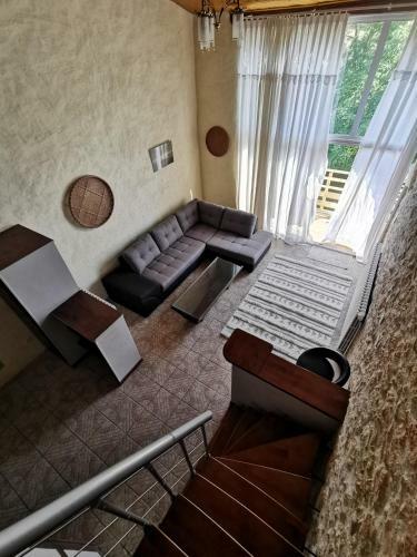 Bed & Breakfast Residence La Borde