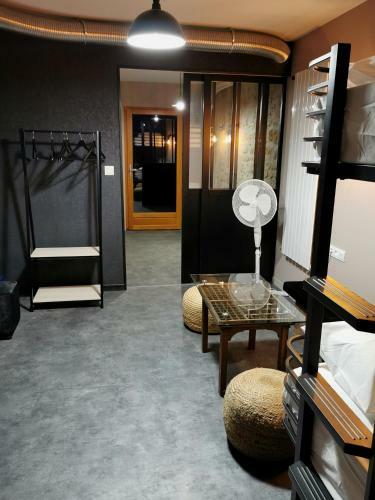 Bed & Breakfast Residence La Borde