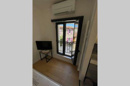 Maison De Village Golfe De Saint-tropez