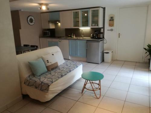 Apartamento Ressourcement En Bretagne