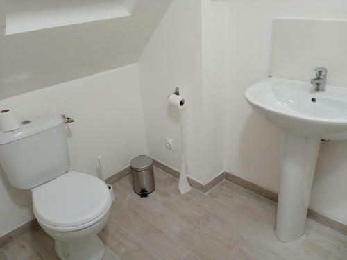 Maison Pl�lauff