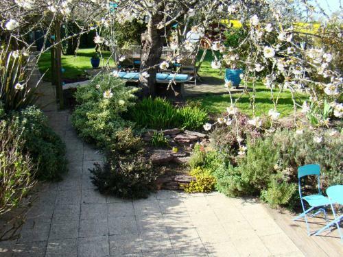 Bed & Breakfast Ardoises Et Agapanthes