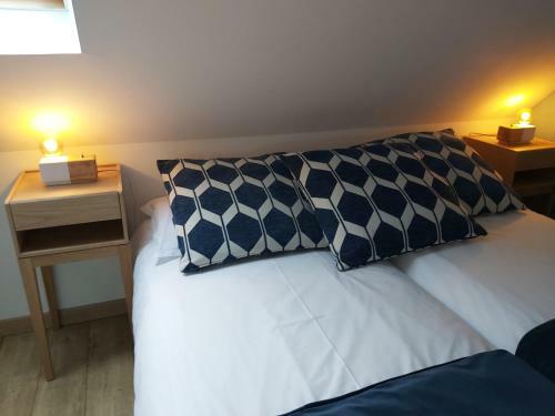 Bed & Breakfast Baradoz Ar Mor