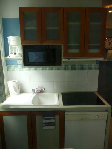 Apartamento Residence Les Cotes D'armor