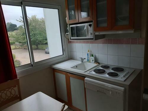 Apartamento R�sidence Corniche Du Douron