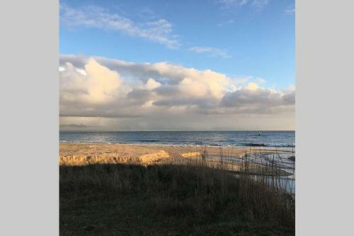 Le Cottage De Ty Ana -bord Mer