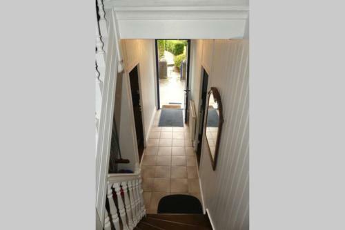 Le Cottage De Ty Ana -bord Mer