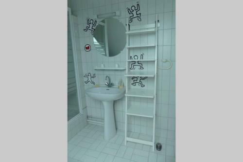 Le Cottage De Ty Ana -bord Mer