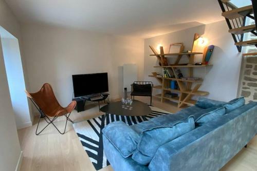 Villa Maison Pr�s De La Pointe Du Raz