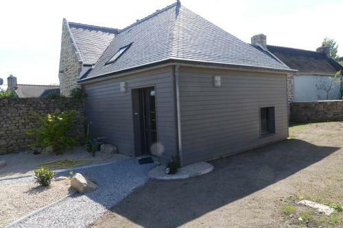 Villa Maison Pr�s De La Pointe Du Raz