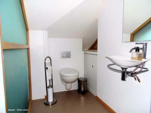 Apartamento Cap Houses L'odyssee