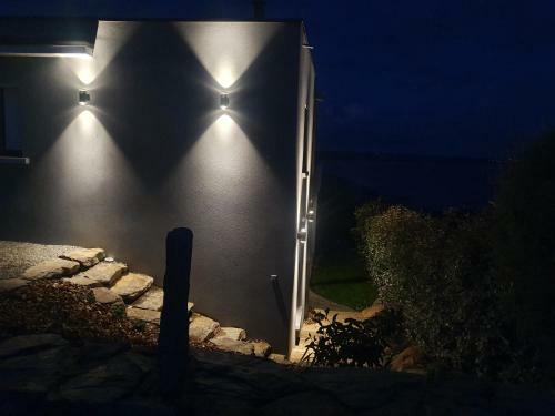 Bed & Breakfast Reflets De La Mer...