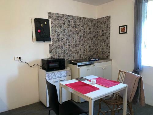 Apartamento Studio 20 Min De La Mer