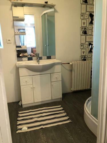 Apartamento Studio 20 Min De La Mer