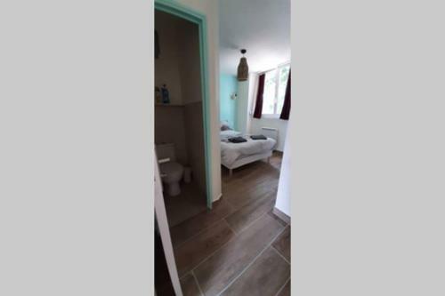 16 Rdc Maison 2ch-2sdb-2wc 6 Personnes Les Gites Bigoudens