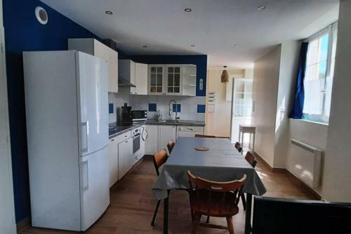 16 Rdc Maison 2ch-2sdb-2wc 6 Personnes Les Gites Bigoudens