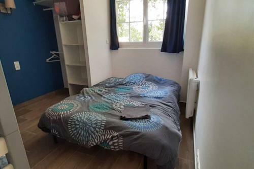 16 Rdc Maison 2ch-2sdb-2wc 6 Personnes Les Gites Bigoudens