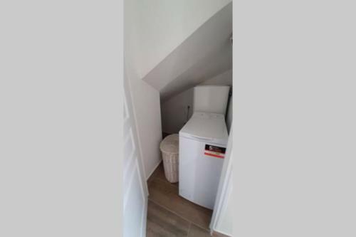 16 Rdc Maison 2ch-2sdb-2wc 6 Personnes Les Gites Bigoudens