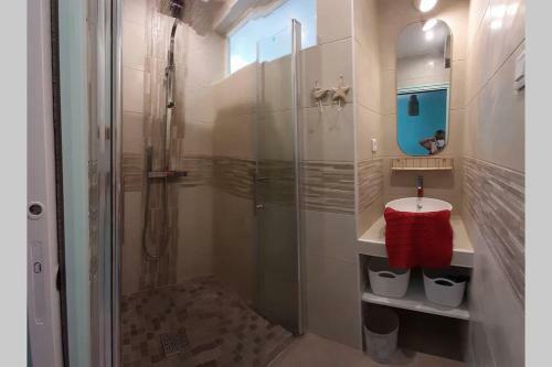 16 Rdc Maison 2ch-2sdb-2wc 6 Personnes Les Gites Bigoudens