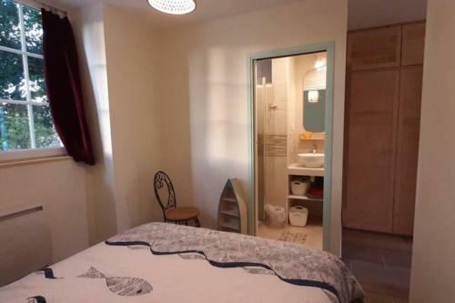 16 Rdc Maison 2ch-2sdb-2wc 6 Personnes Les Gites Bigoudens