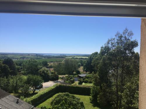 Bed & Breakfast Villa Plaisance