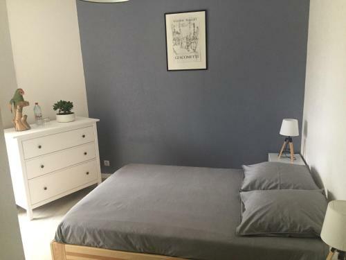 Bed & Breakfast Villa Plaisance