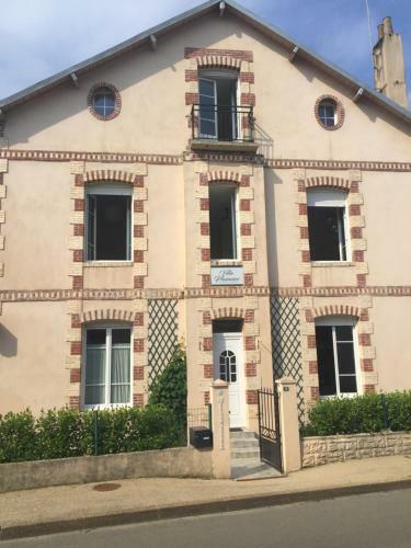 Bed & Breakfast Villa Plaisance
