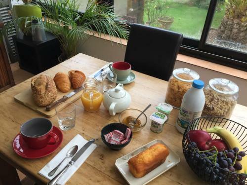 Bed & Breakfast Villa Plaisance