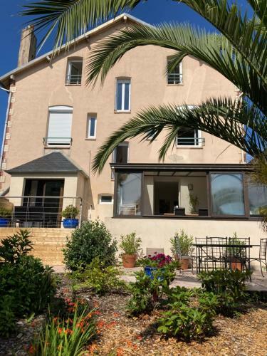 Bed & Breakfast Villa Plaisance