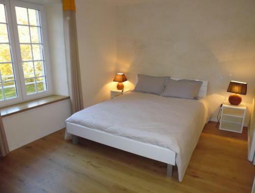 Bed & Breakfast Le Faing Du Bray