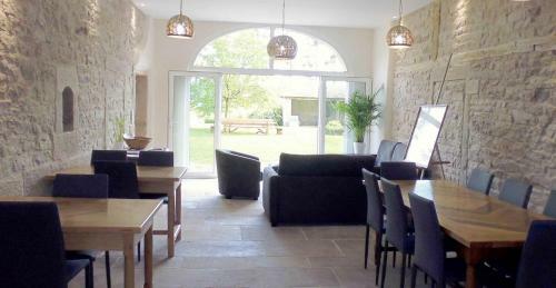 Bed & Breakfast Le Faing Du Bray